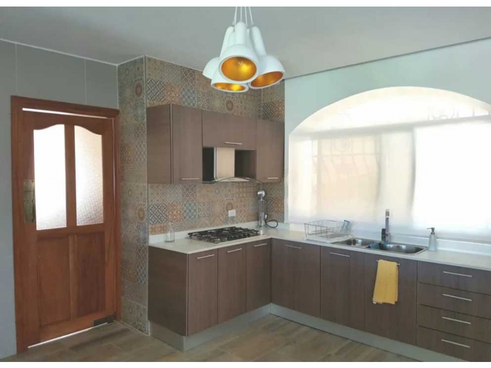 VENDO CASA EN SAN CARLOS - 6