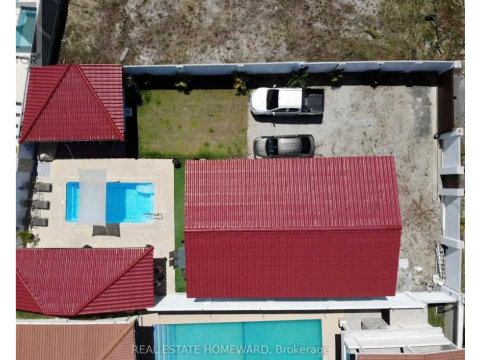 VENDO CASA EN SAN CARLOS COSTA ESMERALDA 3R — foto 2