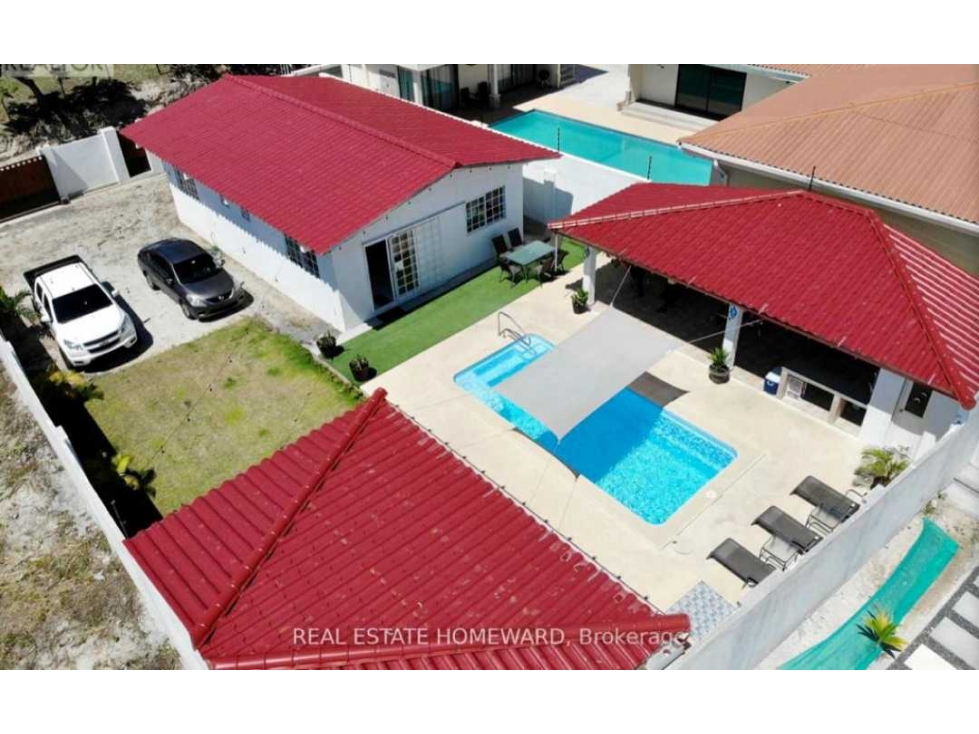 VENDO CASA EN SAN CARLOS COSTA ESMERALDA 3R — foto 4