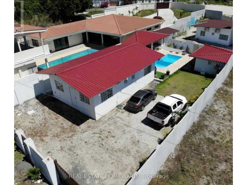 VENDO CASA EN SAN CARLOS COSTA ESMERALDA 3R — foto 5