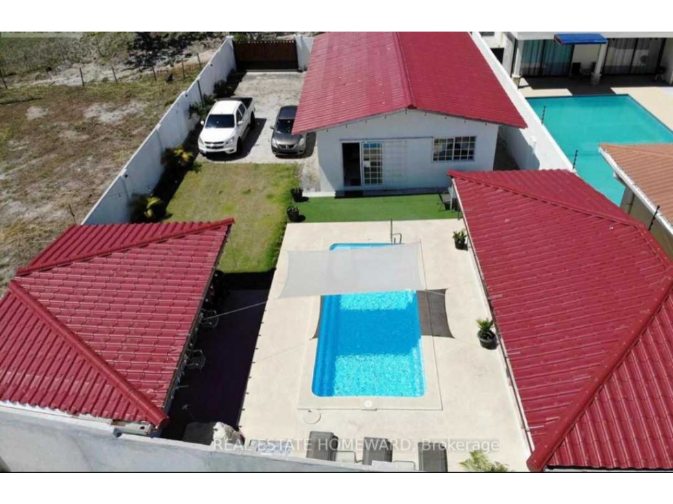 VENDO CASA EN SAN CARLOS COSTA ESMERALDA 3R — foto 6