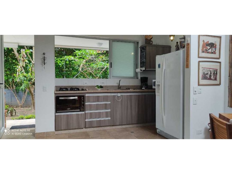 Vendo casa en san jerónimo Antioquia