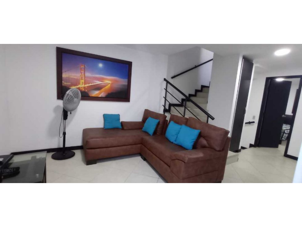 Vendo casa en San geronimo antioquia — foto 6