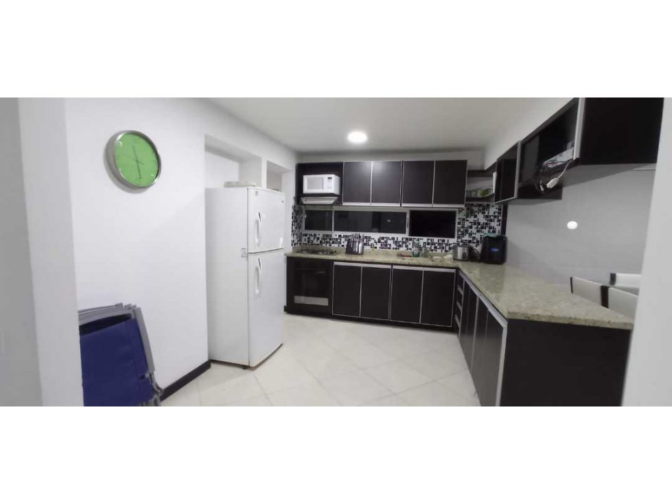 Vendo casa en San geronimo antioquia