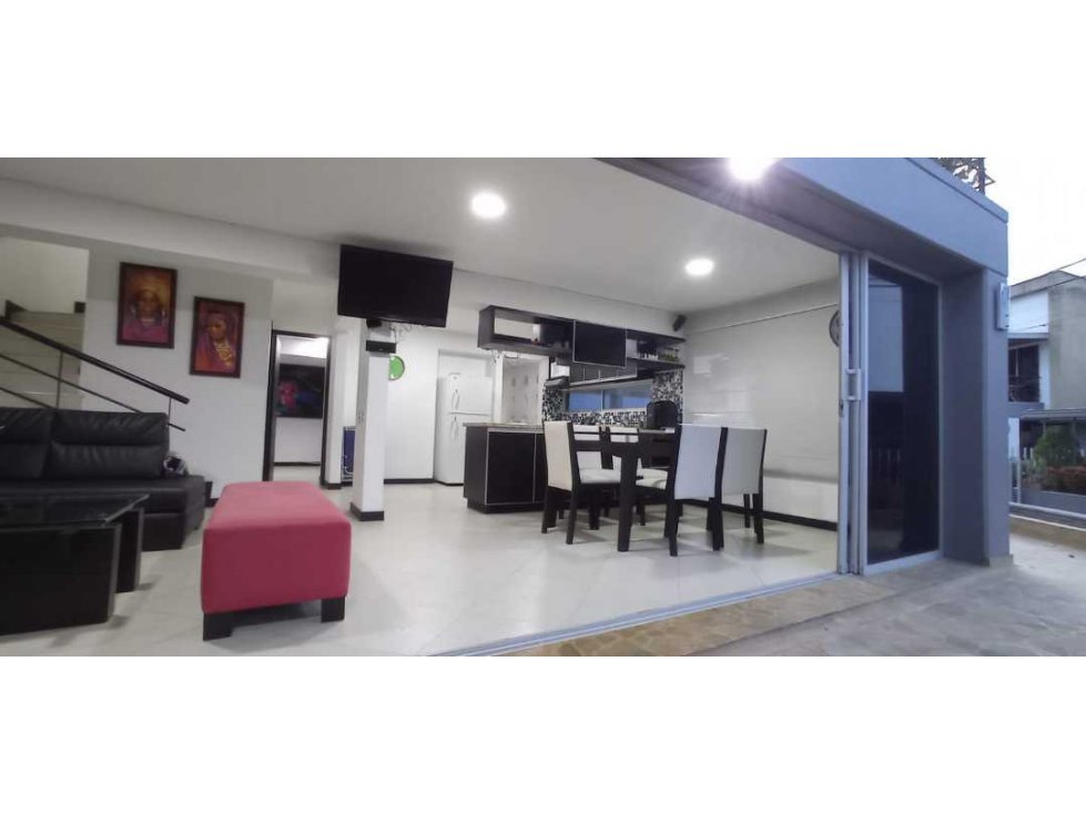 Vendo casa en San geronimo antioquia — foto 3