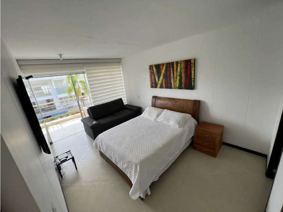 Vendo casa en san jeronimo antioquia