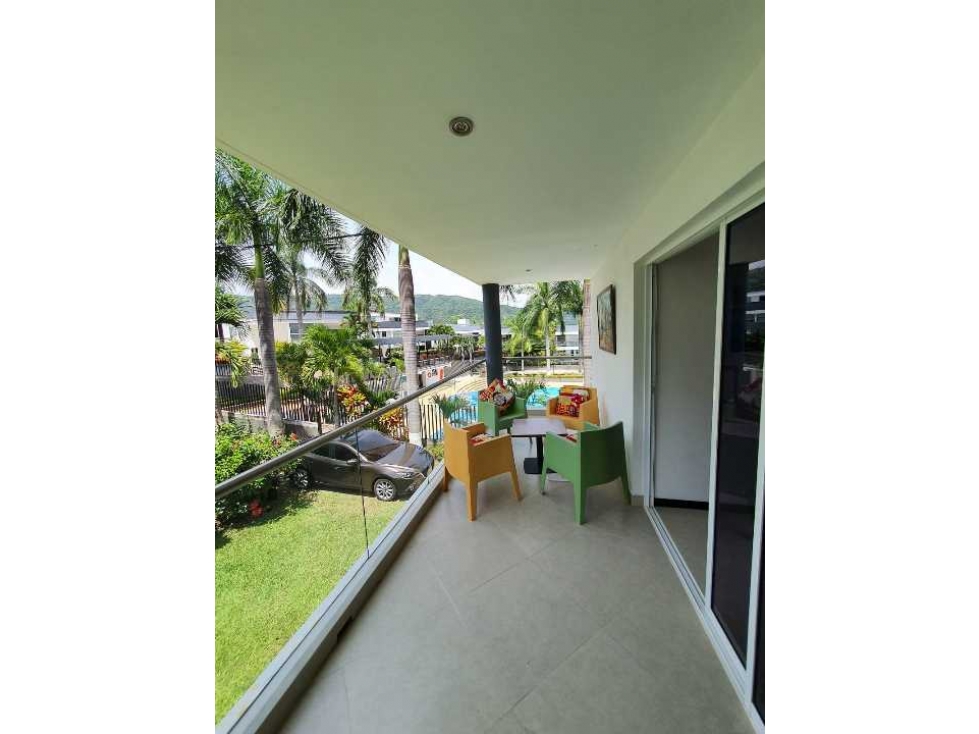 Vendo casa en san jeronimo antioquia — foto 4