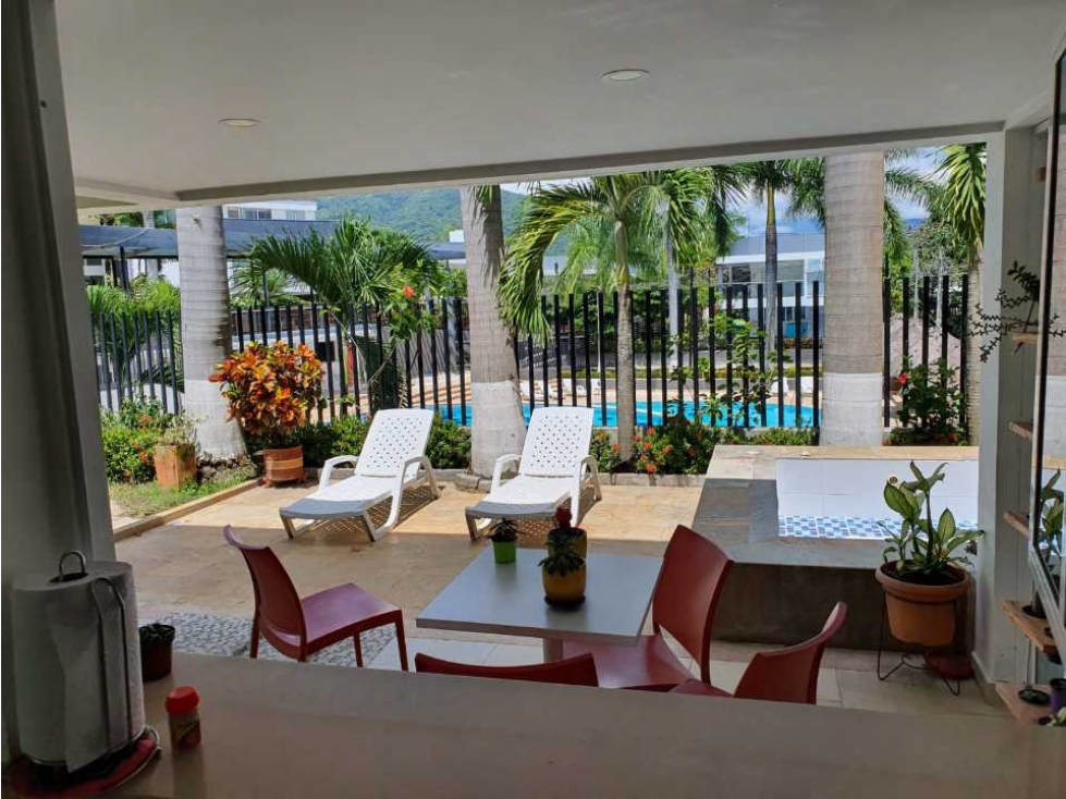 Vendo casa en san jeronimo antioquia