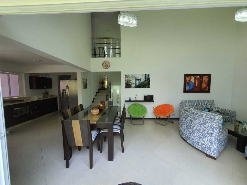 Vendo casa en san jeronimo antioquia — foto 5