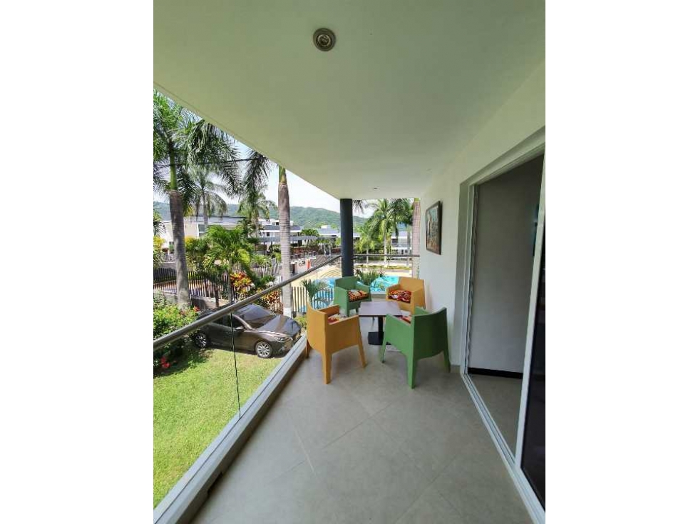 Vendo casa en san jeronimo antioquia — foto 6