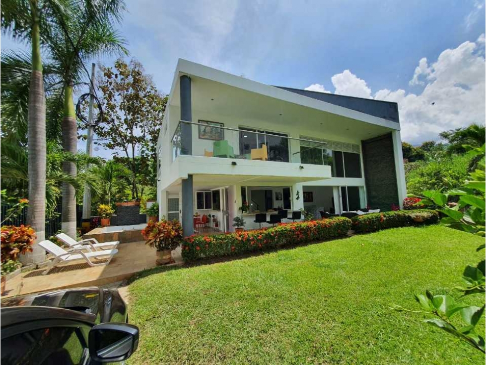 Vendo casa en san jeronimo antioquia — foto 2