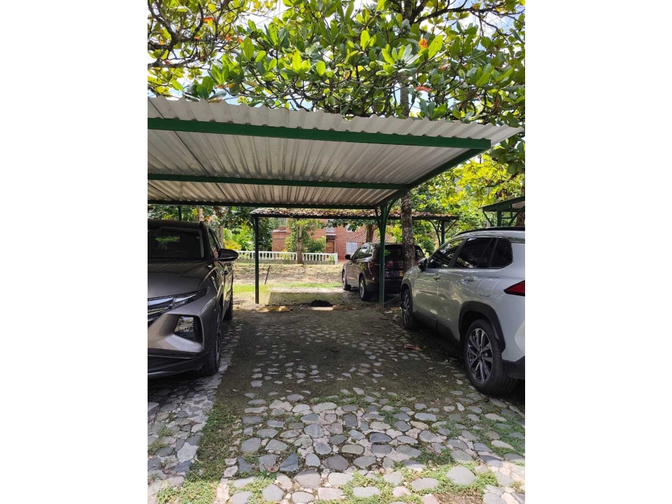 VENDO CASA EN SAN JERONIMO — foto 2