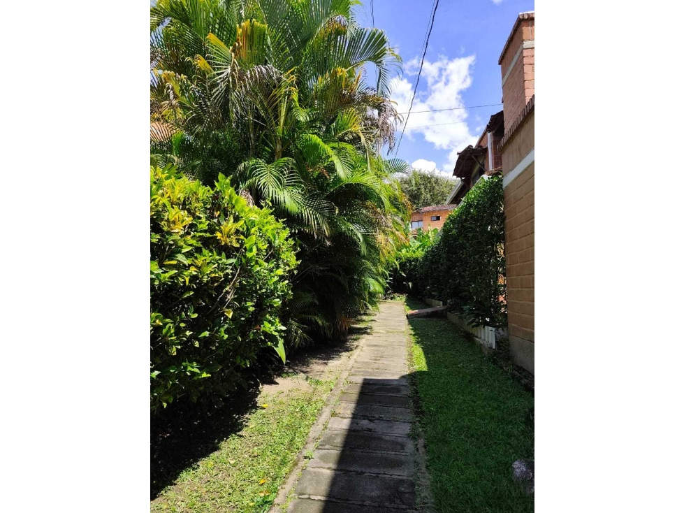 VENDO CASA EN SAN JERONIMO — foto 4