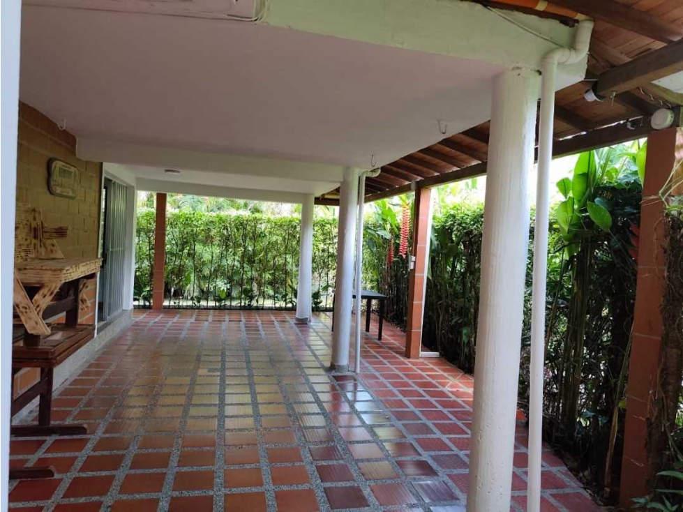 VENDO CASA EN SAN JERONIMO — foto 5