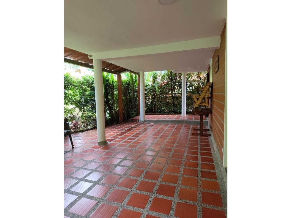 VENDO CASA EN SAN JERONIMO — foto 6