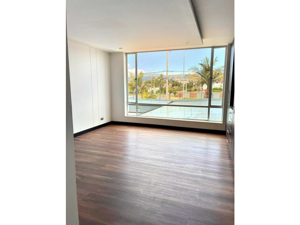 VENDO CASA EN SAN JOSÉ DE BAVARIA