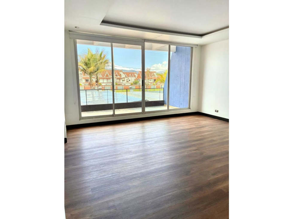 VENDO CASA EN SAN JOSÉ DE BAVARIA — foto 2