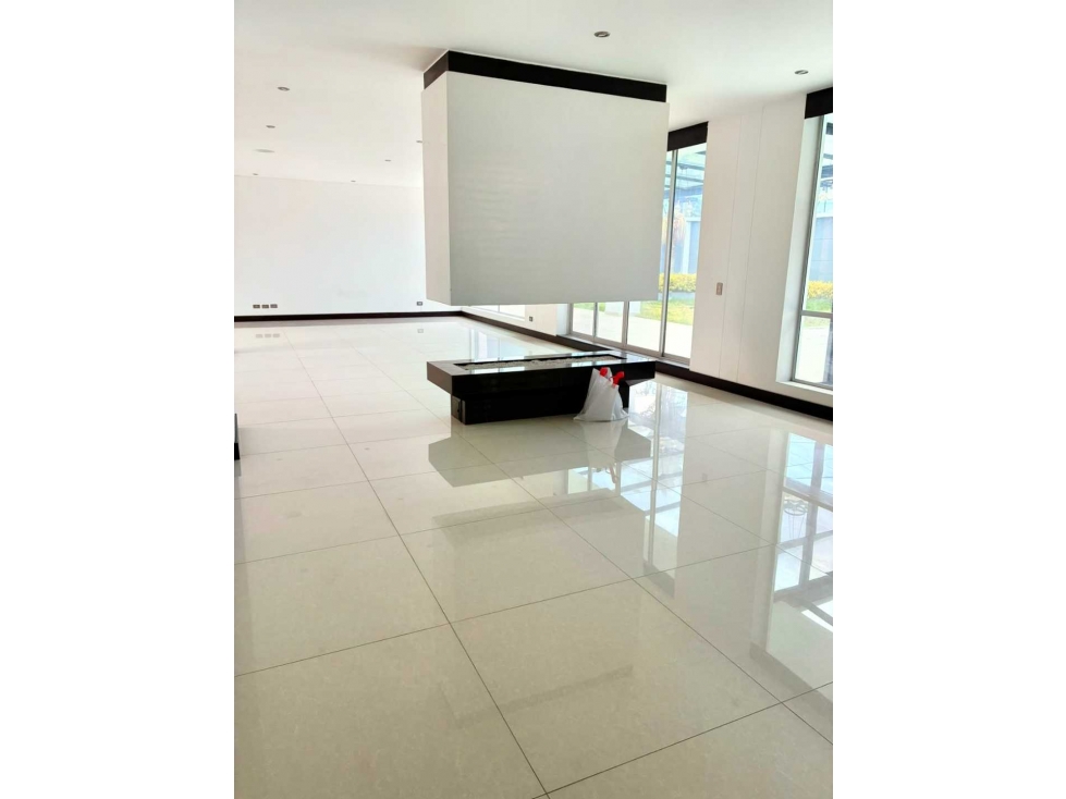 VENDO CASA EN SAN JOSÉ DE BAVARIA — foto 3