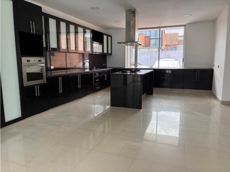 VENDO CASA EN SAN JOSÉ DE BAVARIA — foto 5