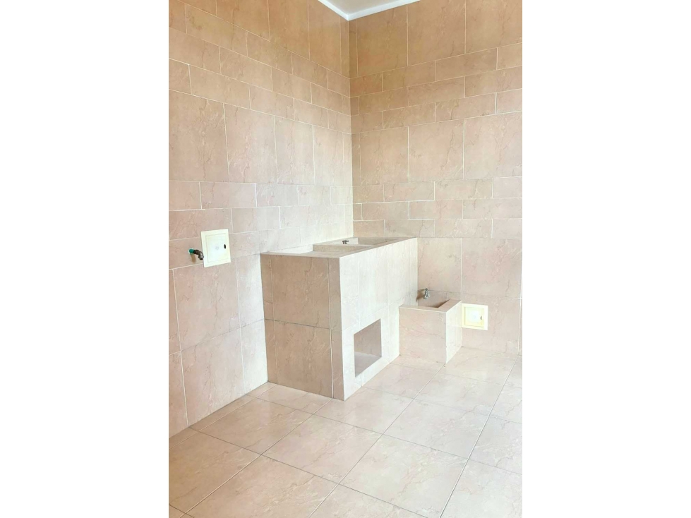 VENDO CASA EN SAN JOSÉ DE BAVARIA — foto 6