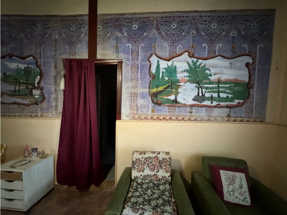 Vendo Casa y Local en San Justo, Entre Ríos. - 2