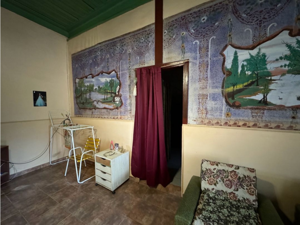 Vendo Casa y Local en San Justo, Entre Ríos. - 4