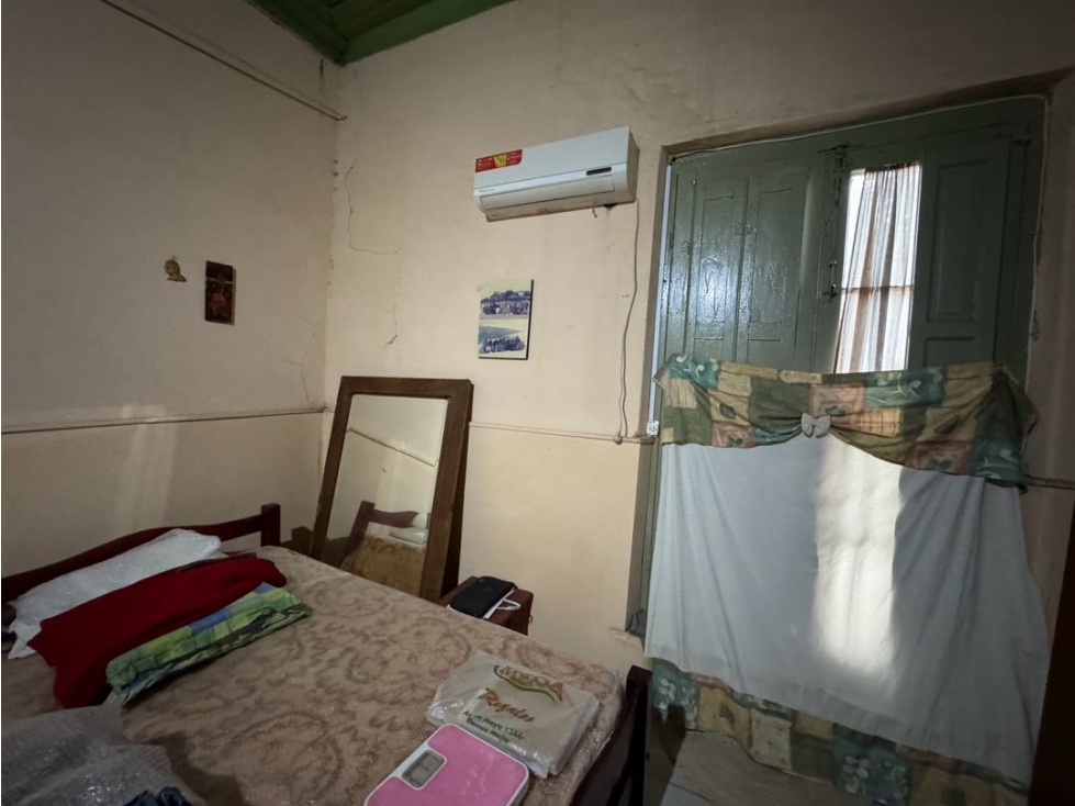Vendo Casa y Local en San Justo, Entre Ríos. - 5