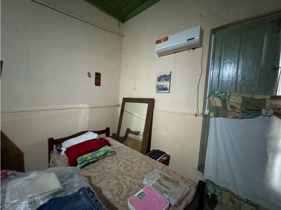 Vendo Casa y Local en San Justo, Entre Ríos. - 6
