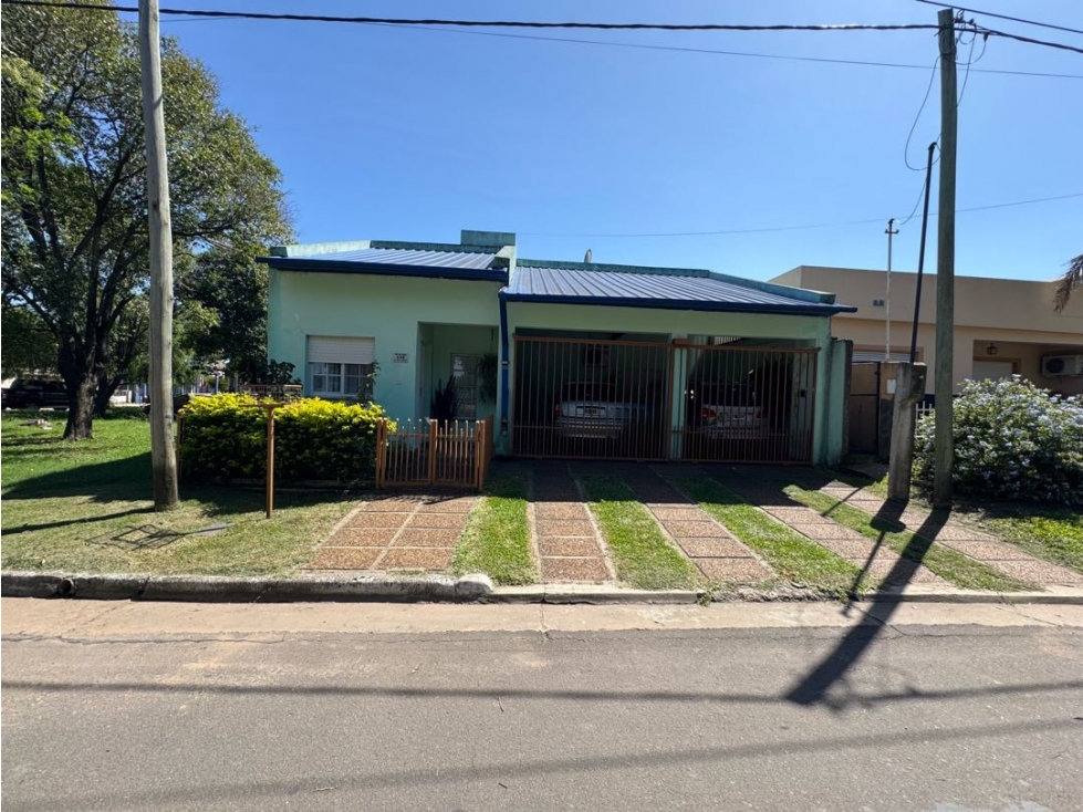 Vendo Casa en San Justo, Entre Ríos. - 2