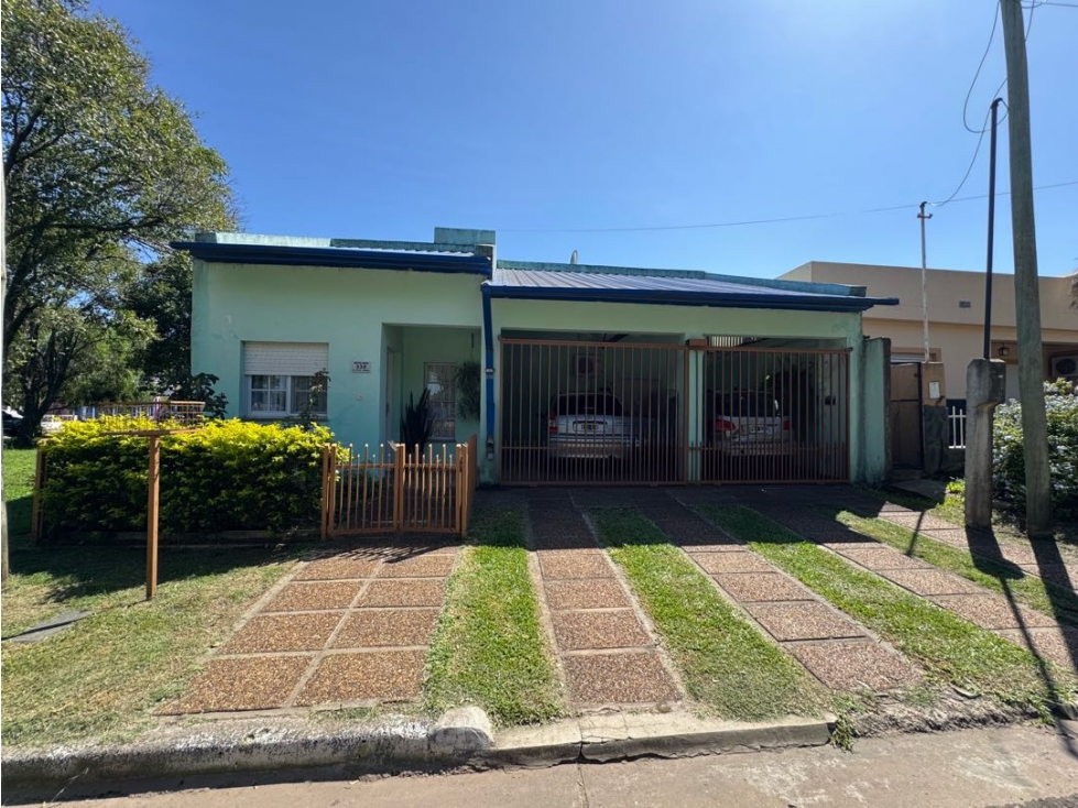 Vendo Casa en San Justo, Entre Ríos. - 3