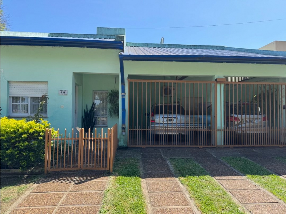 Vendo Casa en San Justo, Entre Ríos. - 4