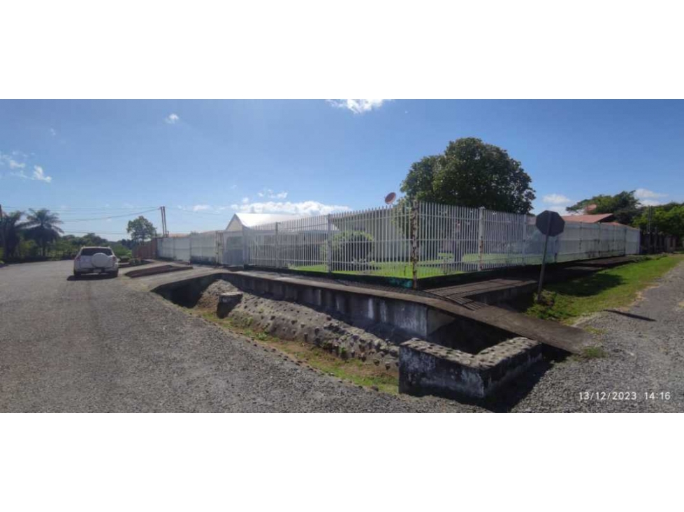 VENDO CASA EN SAN PABLO - 3