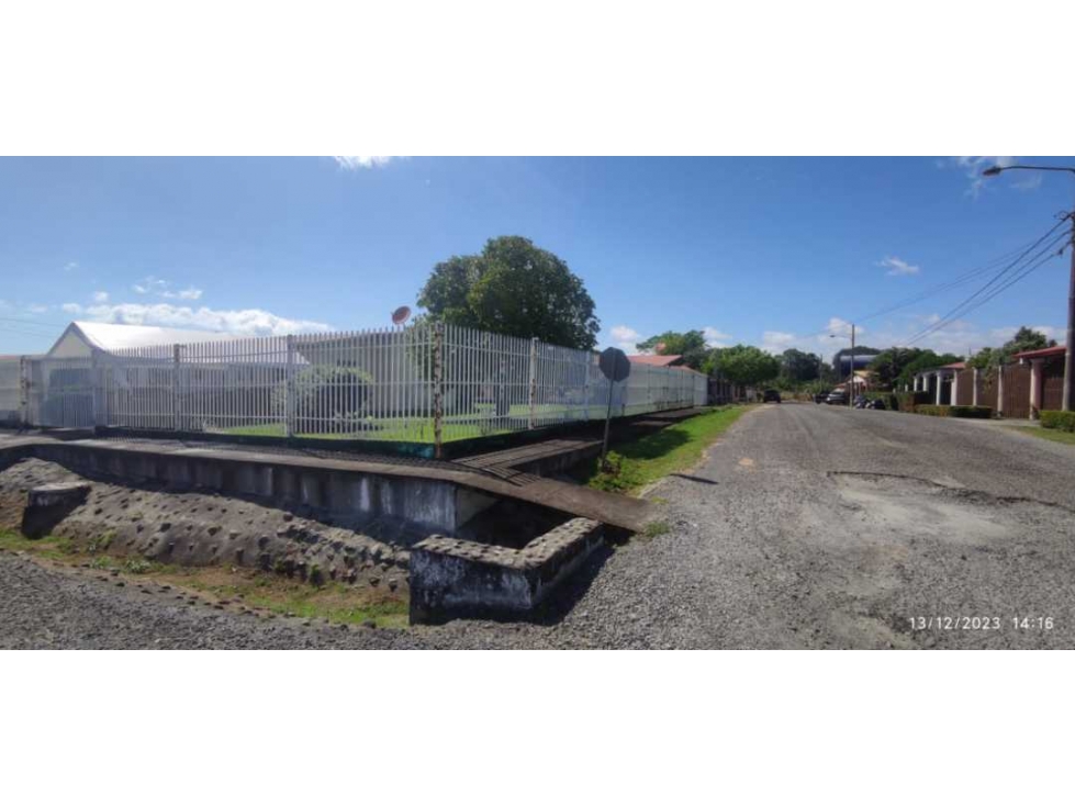 VENDO CASA EN SAN PABLO - 4