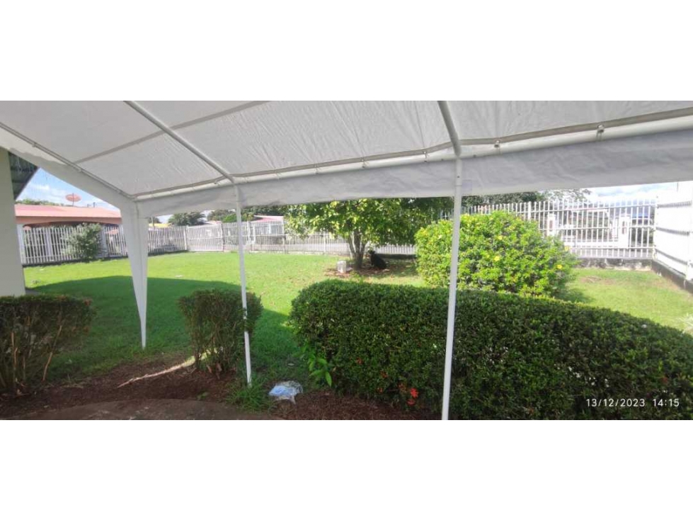 VENDO CASA EN SAN PABLO - 5