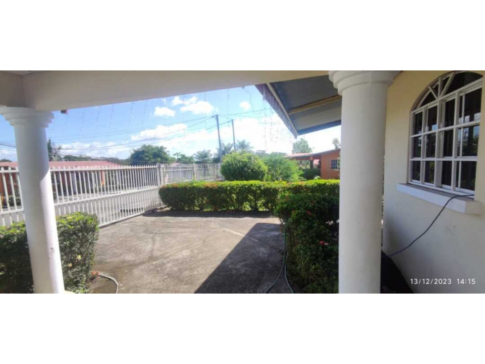 VENDO CASA EN SAN PABLO - 6
