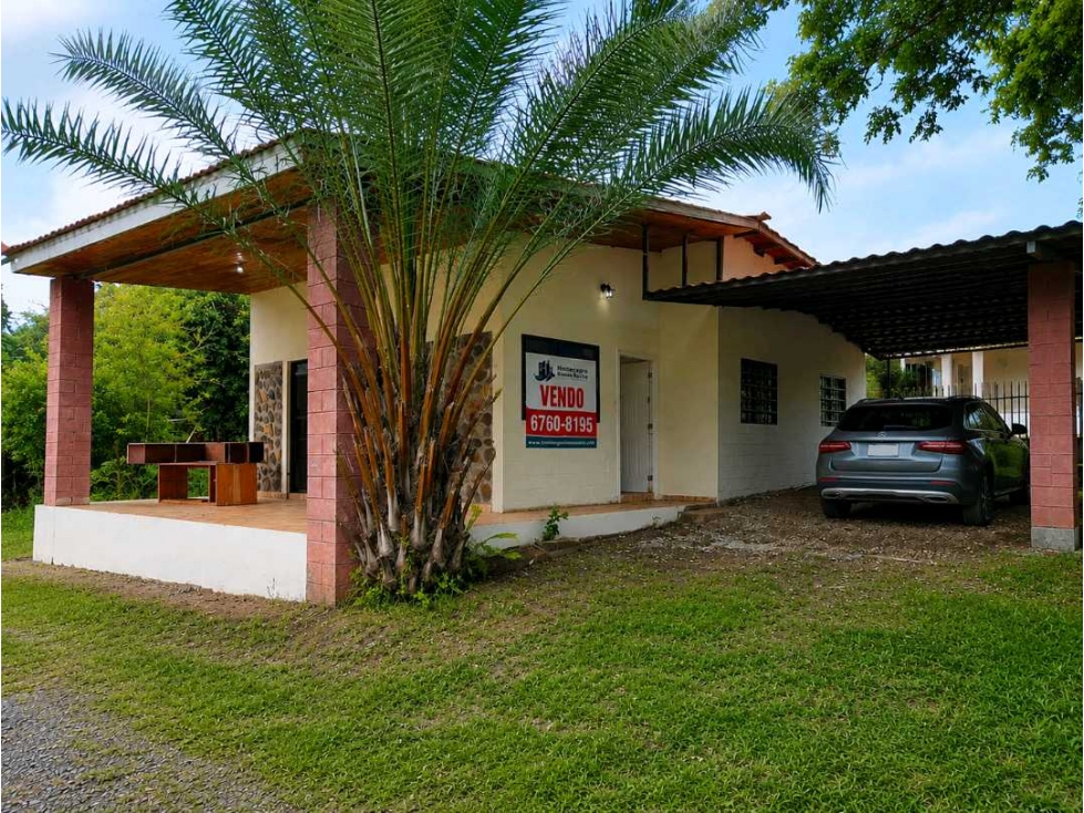 VENDO CASA en DAVEN SAN PABLO NUEVO, 1300 MTS