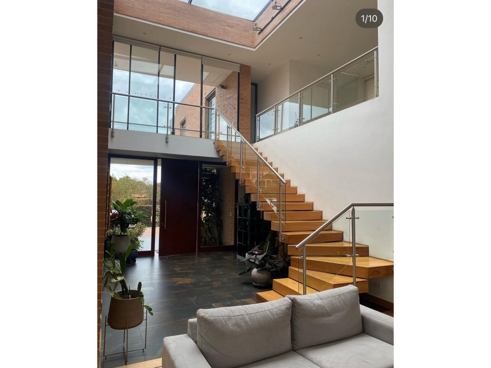 Vendo casa en San Simón
