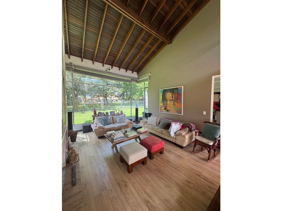 Vendo casa en San Simón