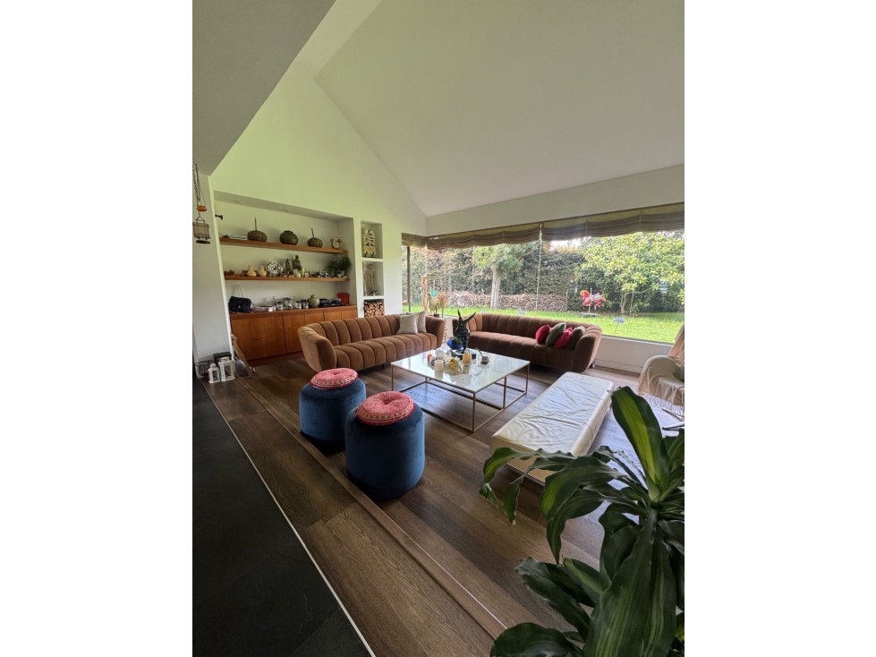 Vendo casa en San Simón