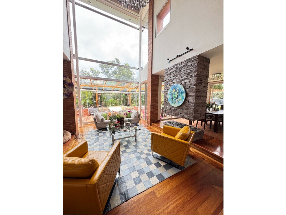 Vendo casa en San Simón