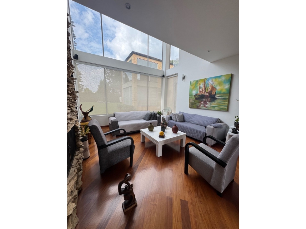 Vendo casa en San Simón