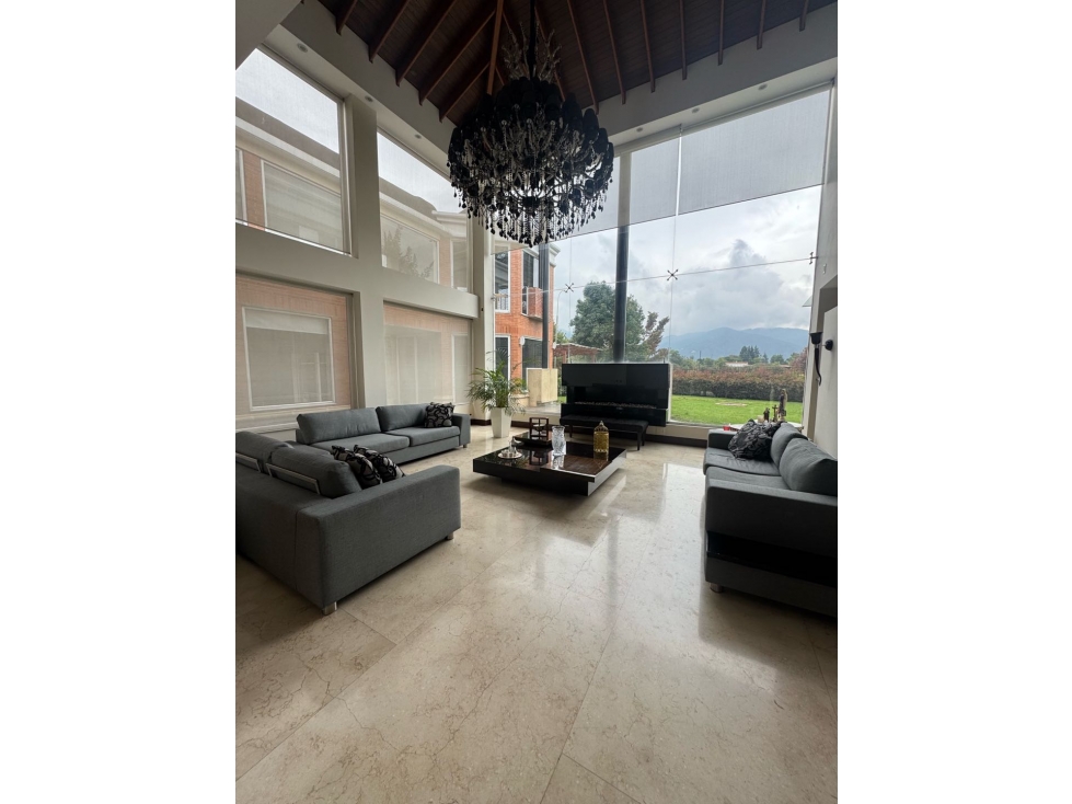 Vendo casa en San Simon
