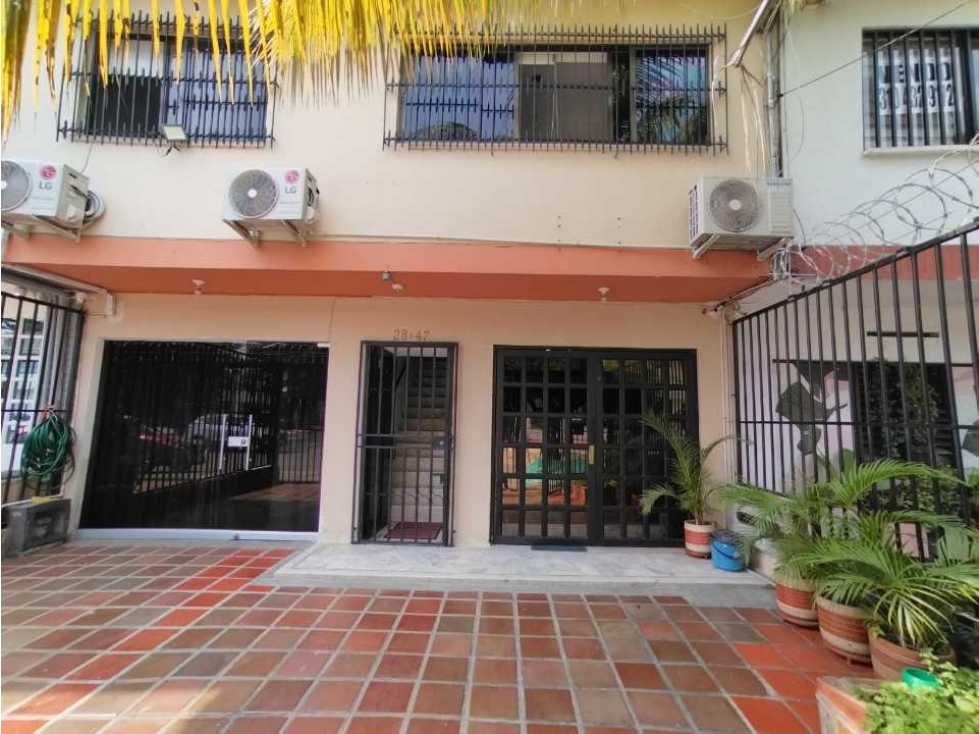 VENDO CASA EN SAN VICENTE NORTE DE CALI PARA GENERAR RENTA — foto 3