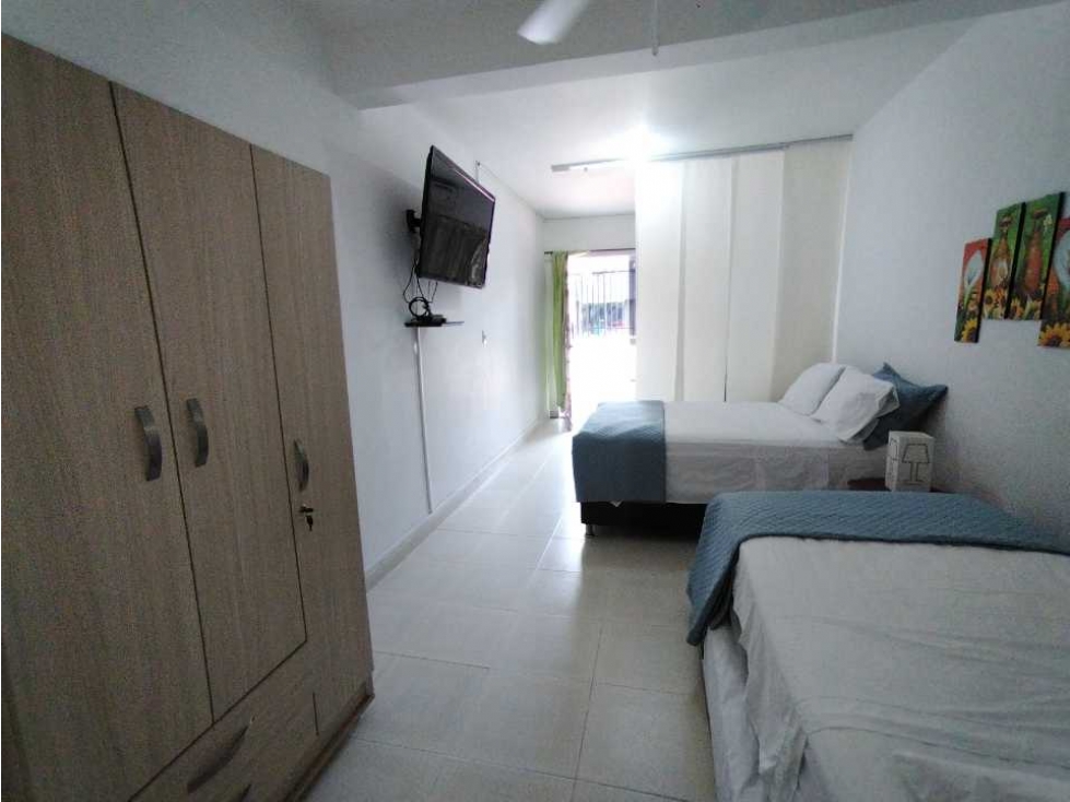 VENDO CASA EN SAN VICENTE NORTE DE CALI PARA GENERAR RENTA — foto 6