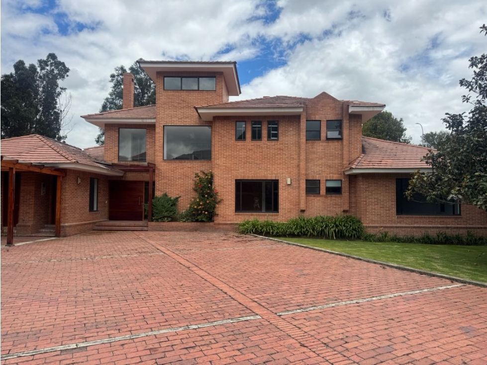 Vendo casa en San.Simon