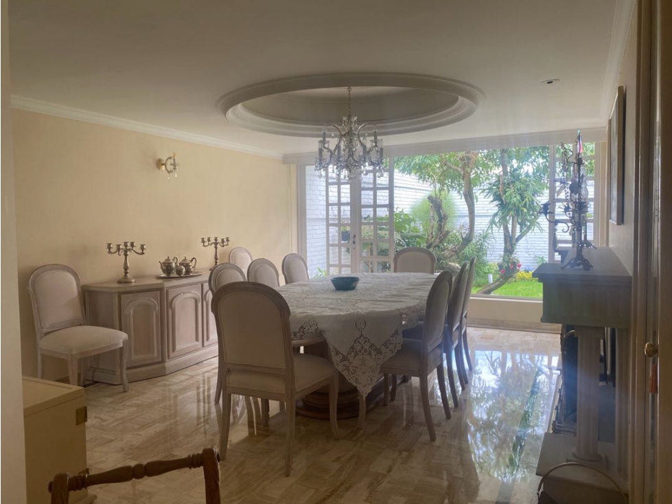 VENDO He CASA EN SANTA ANA ORIENTAL 390Mts Const+Lote810Mtrs-YG — foto 6