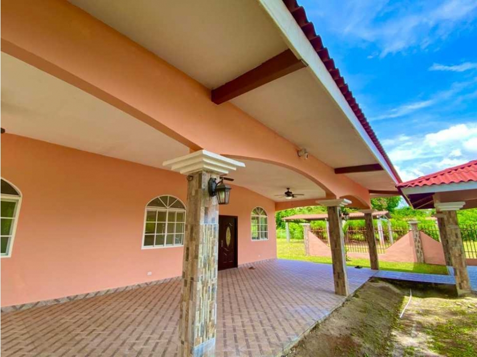VENDO CASA EN SANTA CLARA - 2