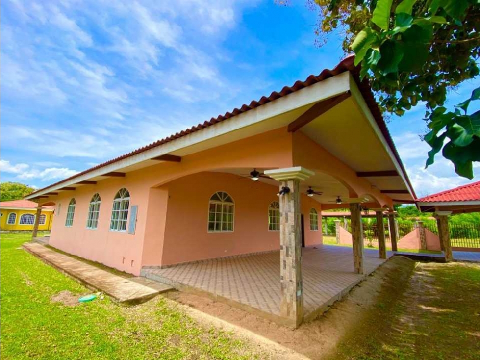 VENDO CASA EN SANTA CLARA - 6