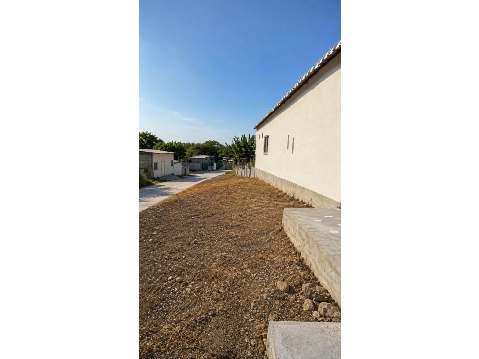 Casa Nueva en Venta Entre Ríos, Santa Elena — foto 3