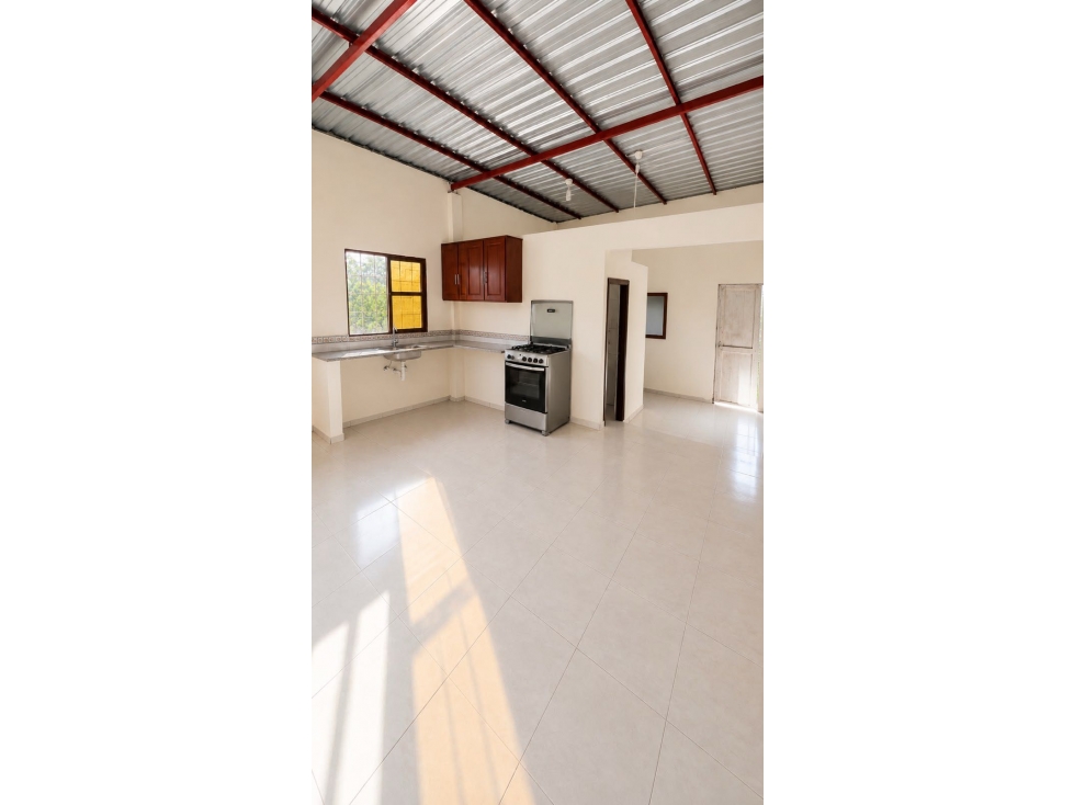 Casa Nueva en Venta Entre Ríos, Santa Elena — foto 5